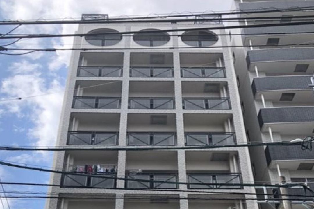 home slide