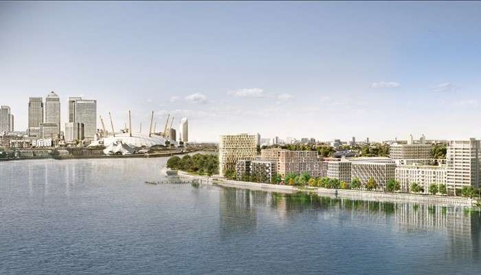 Royal Wharf