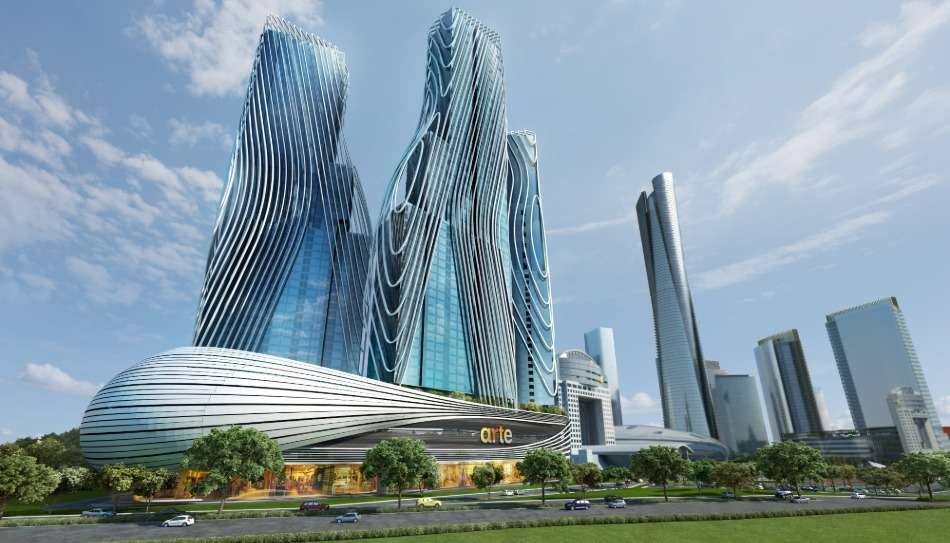 Arte Mont Kiara