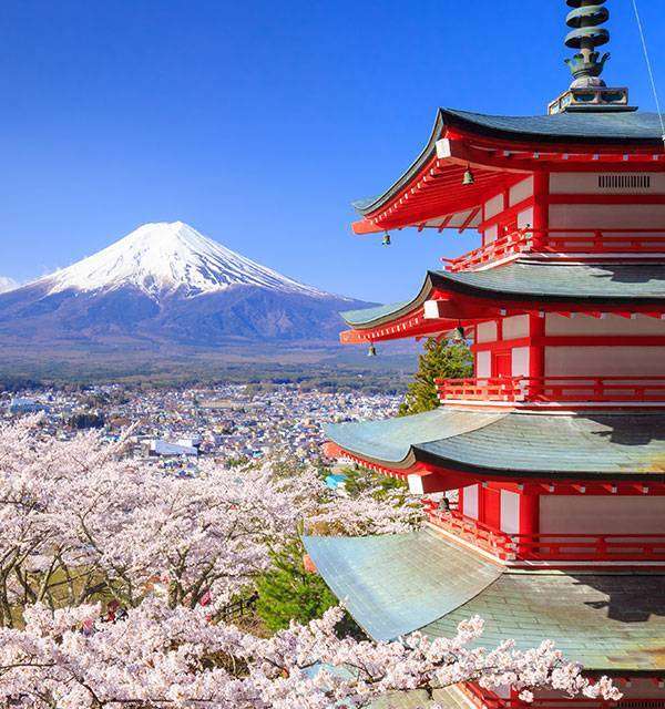 JAPAN