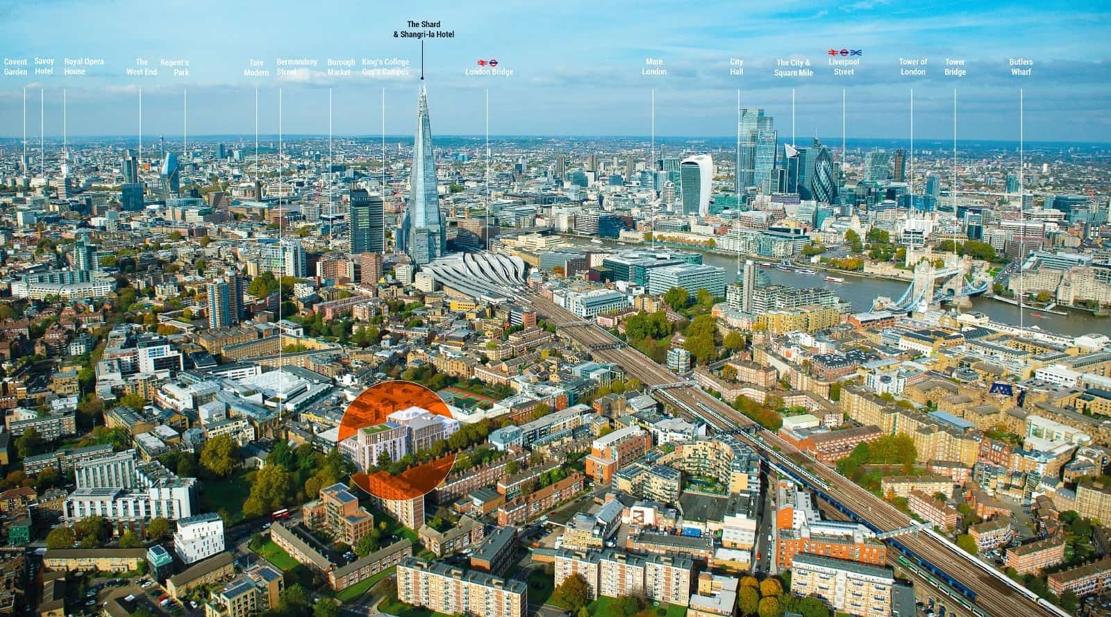 Newham's Yard South