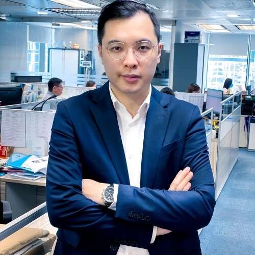 OUR CONSULTANT TEAM - FMI至匯投資 | 國際物業投資專家